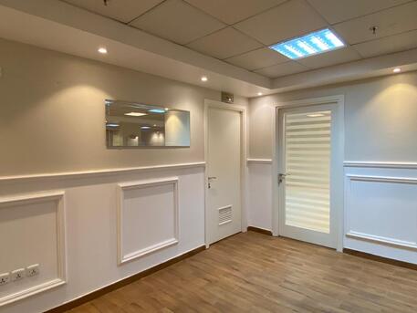 Yanbu, Offices, 0 Sq. Meter,  Office Spare Ready To Move