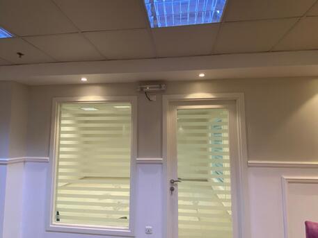 Yanbu, Offices, 0 Sq. Meter,  Office Spare Ready To Move
