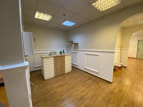 Yanbu, Offices, 0 Sq. Meter,  Office Spare Ready To Move