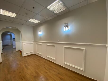 Yanbu, Offices, 0 Sq. Meter,  Office Spare Ready To Move