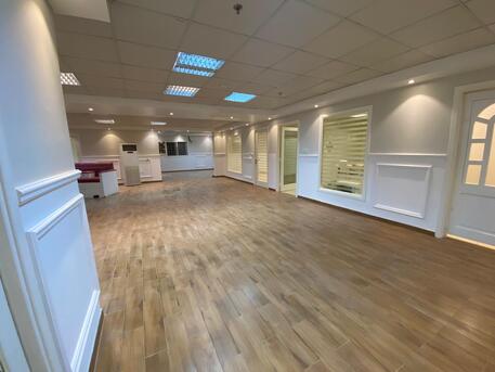 Yanbu, Offices, 0 Sq. Meter,  Office Spare Ready To Move