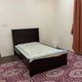 SAR 1100/month,  Furnished,  Semi Furnished Room For Executive Bachelor