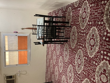 Jubail, Rooms for Rent, SAR 1100/month,  Furnished,  Semi Furnished Room For Executive Bachelor