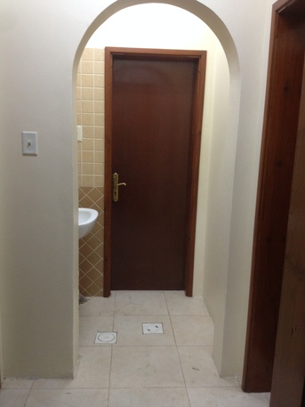 Jubail, Rooms for Rent, SAR 1100/month,  Furnished,  Semi Furnished Room For Executive Bachelor