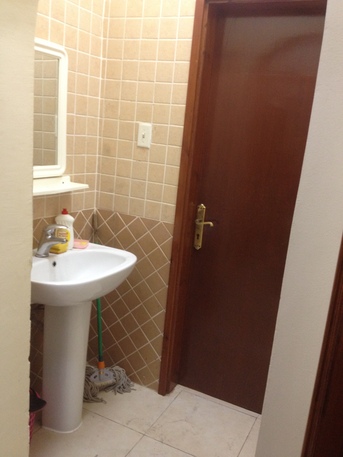 Jubail, Rooms for Rent, SAR 1100/month,  Furnished,  Semi Furnished Room For Executive Bachelor