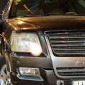 SAR 1,  Ford Expedition XLT,  2007,  Null,  2007 KM,