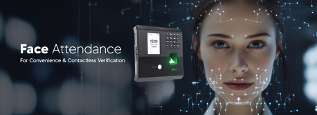 New York, Business, Face Recognition Biometric Attendance System | FaceClok Secure Tech
