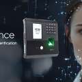 Face Recognition Biometric Attendance System | FaceClok Secure Tech
