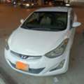 SAR 12000,  Hyundai Elantra,  2014,  Manual,  894000 KM,  Car For Sale