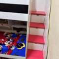 SAR 700,  Bunk Bed