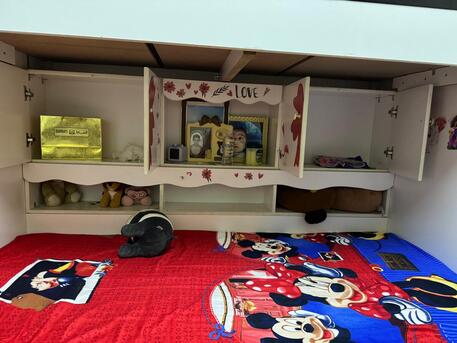 Jeddah, Furniture, SAR 700,  Bunk Bed