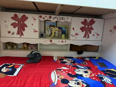 Jeddah, Furniture, SAR 700,  Bunk Bed
