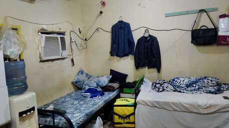 Riyadh, Rooms for Rent, SAR 666/month,  A Room Is Available