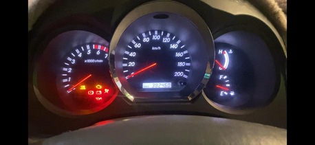 Nairyah, Vehicles, Cars & Trucks , SAR 32000,  Toyota Fortuner,  2011,  Automatic,  382000 KM,