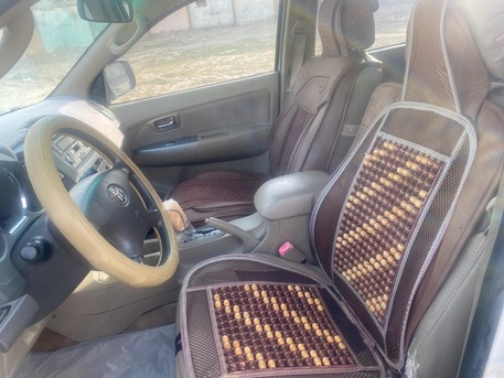 Nairyah, Vehicles, Cars & Trucks , SAR 32000,  Toyota Fortuner,  2011,  Automatic,  382000 KM,