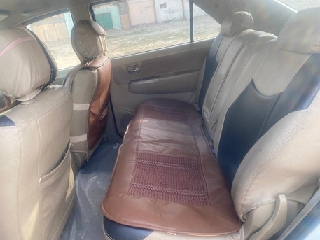 Nairyah, Vehicles, Cars & Trucks , SAR 32000,  Toyota Fortuner,  2011,  Automatic,  382000 KM,