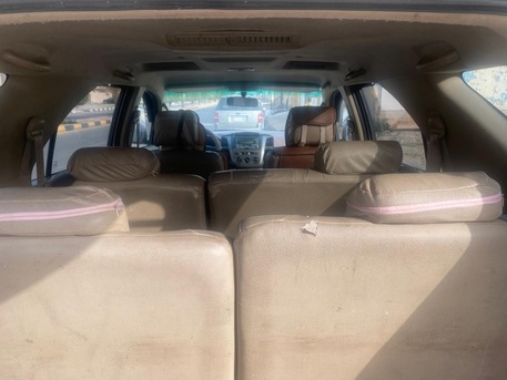 Nairyah, Vehicles, Cars & Trucks , SAR 32000,  Toyota Fortuner,  2011,  Automatic,  382000 KM,
