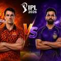 SRH Vs KKR IPL 2026: High-Intensity Clash And How Diamond Exchange Improves The Cricket Ex