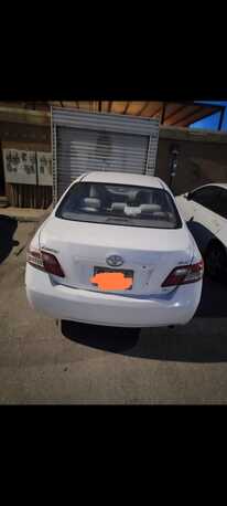 Jubail, Vehicles, Cars & Trucks , SAR 1200,  CAMRY 2009 AUTOMATIC,  2009,  Automatic,  5 KM,  RENTAL CAR AVAILABLE ON MONTHLY BASIS