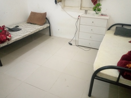 Dammam, Rooms for Rent, SAR 1050/month,  Room Available For Rent