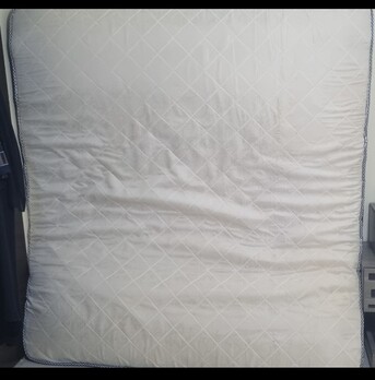 Riyadh, Furniture, SAR 150,  Used Mattress For Sale