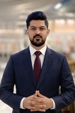 Riyadh, Job Seekers, I Am Looking For SOCIAL MEDIA MARKETING Job!