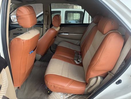 Al Jubail Al Balad, Vehicles, Cars & Trucks , SAR 42000,  Toyota Fortuner,  2015,  Automatic,  500000 KM,  Urgent Sale:  &ndash; Well Maintained