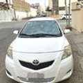 SAR 18500,  Toyota Yaris,  2012,  Automatic,  348000 KM,  Good Condition, Fahas New, Isthimara Until March 2027