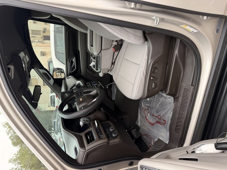 Khobar, Vehicles, Cars & Trucks , SAR 125000,  Chevrolet Suburban,  2021,  Automatic,  74000 KM,   LS  Saudi Riyal 125,000