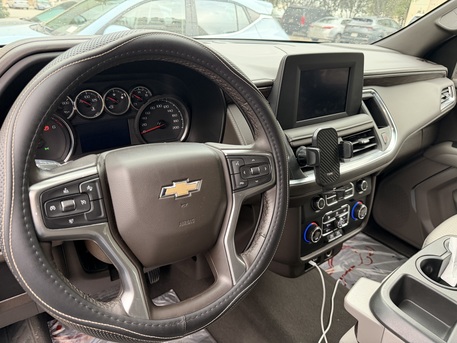 Khobar, Vehicles, Cars & Trucks , SAR 125000,  Chevrolet Suburban,  2021,  Automatic,  74000 KM,   LS  Saudi Riyal 125,000