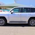 SAR 295000,  Toyota Land Cruiser 2025 GXR-3 L3,  2025,  Automatic,  309 KM,   Mileage: Only Three Hundred Fifty Kilometers