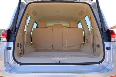 Jeddah, Vehicles, Cars & Trucks , SAR 295000,  Toyota Land Cruiser 2025 GXR-3 L3,  2025,  Automatic,  309 KM,   Mileage: Only Three Hundred Fifty Kilometers