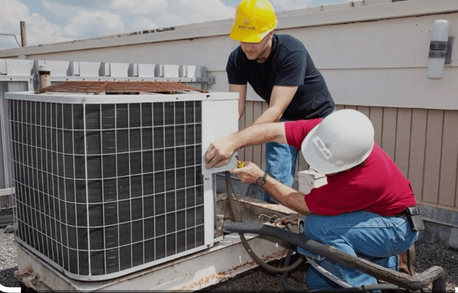 Jeddah, Air Conditioning, All Types Air Conditioner Works