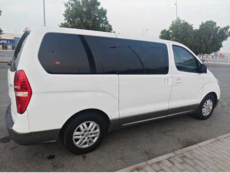 Jeddah, Vehicles, Cars & Trucks , SAR 41000,  Hyundai H1,  2016,  Automatic,  250000 KM,