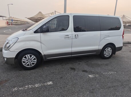 Jeddah, Vehicles, Cars & Trucks , SAR 41000,  Hyundai H1,  2016,  Automatic,  250000 KM,