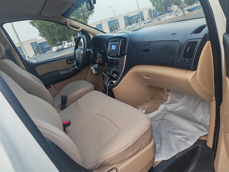 Jeddah, Vehicles, Cars & Trucks , SAR 41000,  Hyundai H1,  2016,  Automatic,  250000 KM,