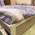 SAR 1400,  Bed, Matress And Wardrobe For Sale