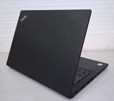 Manama, Computers, BHD 113,  Lenovo Business Core I7 8th Generation Laptop 14" Full HD Display 16GB DDR4 RAM NVMe SSD