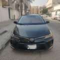 SAR 1652,  Urgent Relocation Sale &ndash; Corolla 2024 | Finance Transfer | Easy Deal