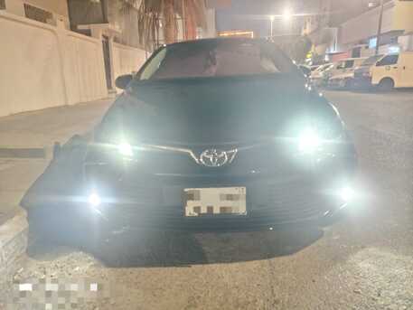 Jubail, Vehicle Lease Transfer, SAR 1652,  Urgent Relocation Sale &ndash; Corolla 2024 | Finance Transfer | Easy Deal