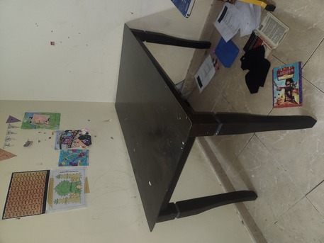 Al Aziziyah, Household Items, SAR 150,  Table,curtain,luggage Bag