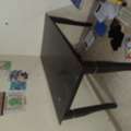 SAR 150,  Table,curtain,luggage Bag
