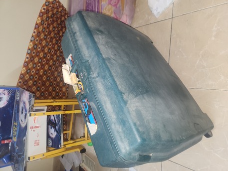 Al Aziziyah, Household Items, SAR 150,  Table,curtain,luggage Bag