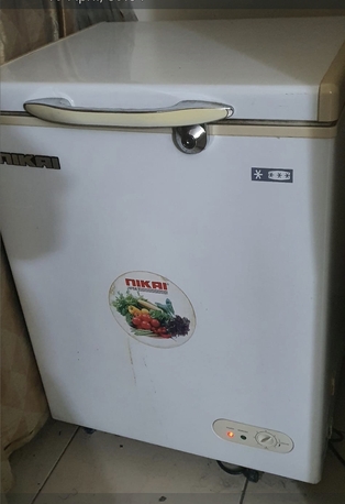Gudaibiya, Electronics, BHD 120,  Fridge