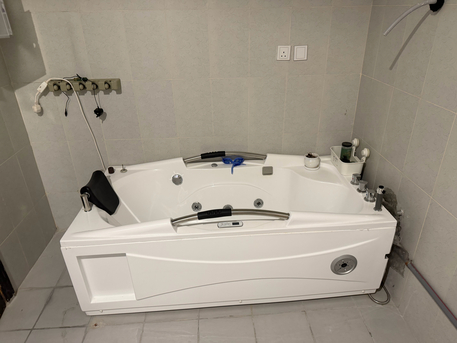 Mushrefah, Appliances, SAR 1000,  Jacuzzi