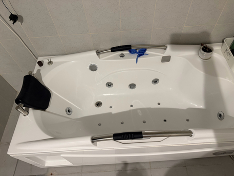 Mushrefah, Appliances, SAR 1000,  Jacuzzi