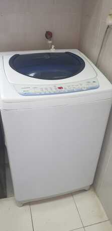 Sanad, Household Items, Fridge, TV, Washing Machine, Microwave, Mixer Grinder, Window AC Pearl, Bedroom Set, Etc