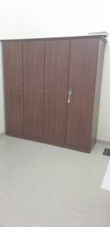 Sanad, Household Items, Fridge, TV, Washing Machine, Microwave, Mixer Grinder, Window AC Pearl, Bedroom Set, Etc