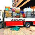 Dyna & Dabbab Available In Jeddah For Rent For House Office Shifting 0583609722