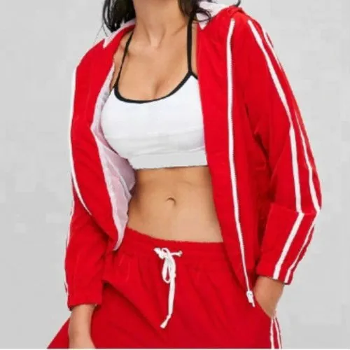 New York, Clothing & Accessories, USD 03,  Get Unbranded Tracksuits At Wholesale Rates, Partner With Oasis Jackets